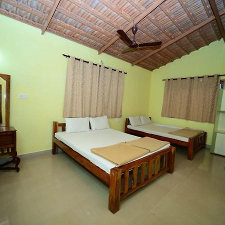 Prakruth Backwater Stay By Lazo , Coorg Suntikoppa Exterior foto