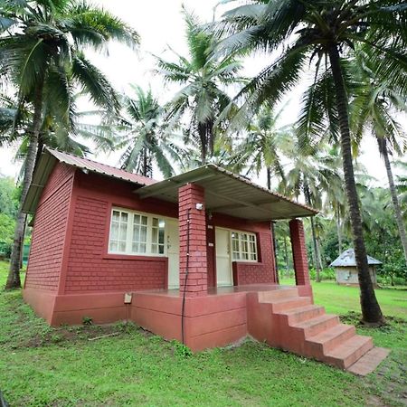 Prakruth Backwater Stay By Lazo , Coorg Suntikoppa Exterior foto