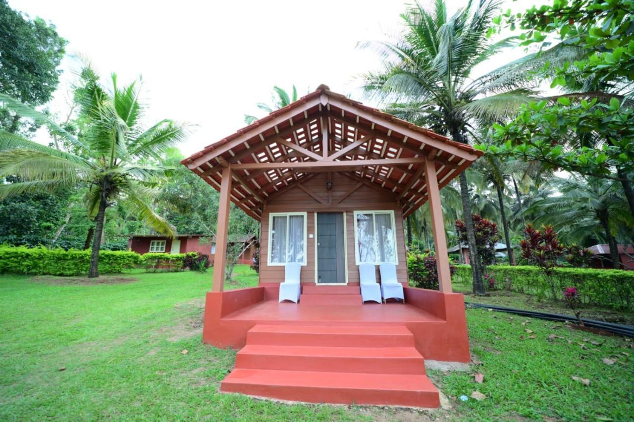 Prakruth Backwater Stay By Lazo , Coorg Suntikoppa Exterior foto